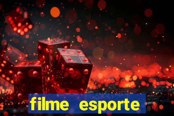 filme esporte sangrento torrent